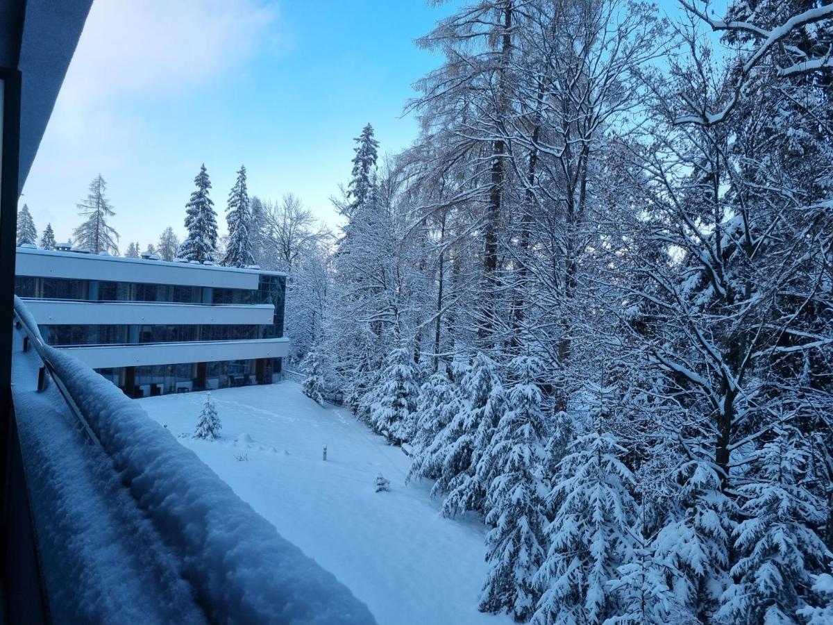 Hotel Murowanica Zakopane Exterior photo