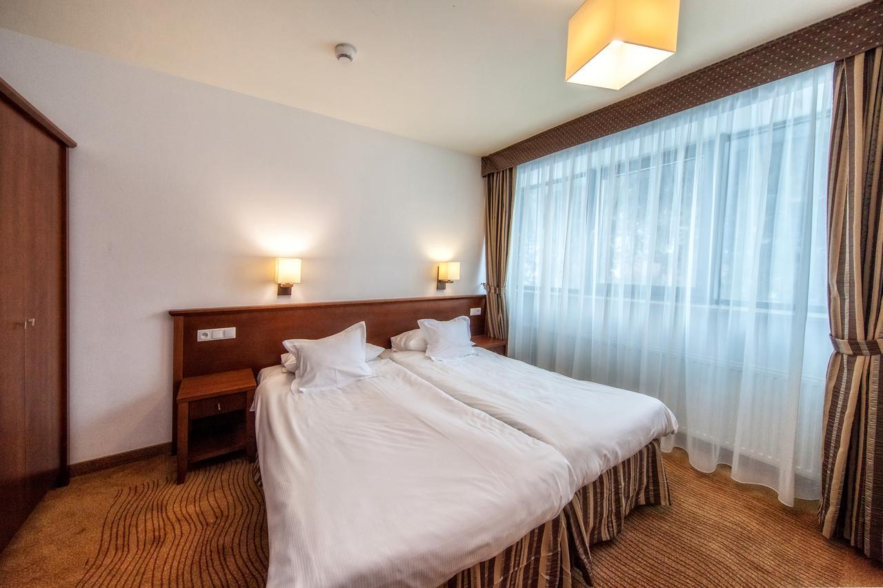 Hotel Murowanica Zakopane Exterior photo