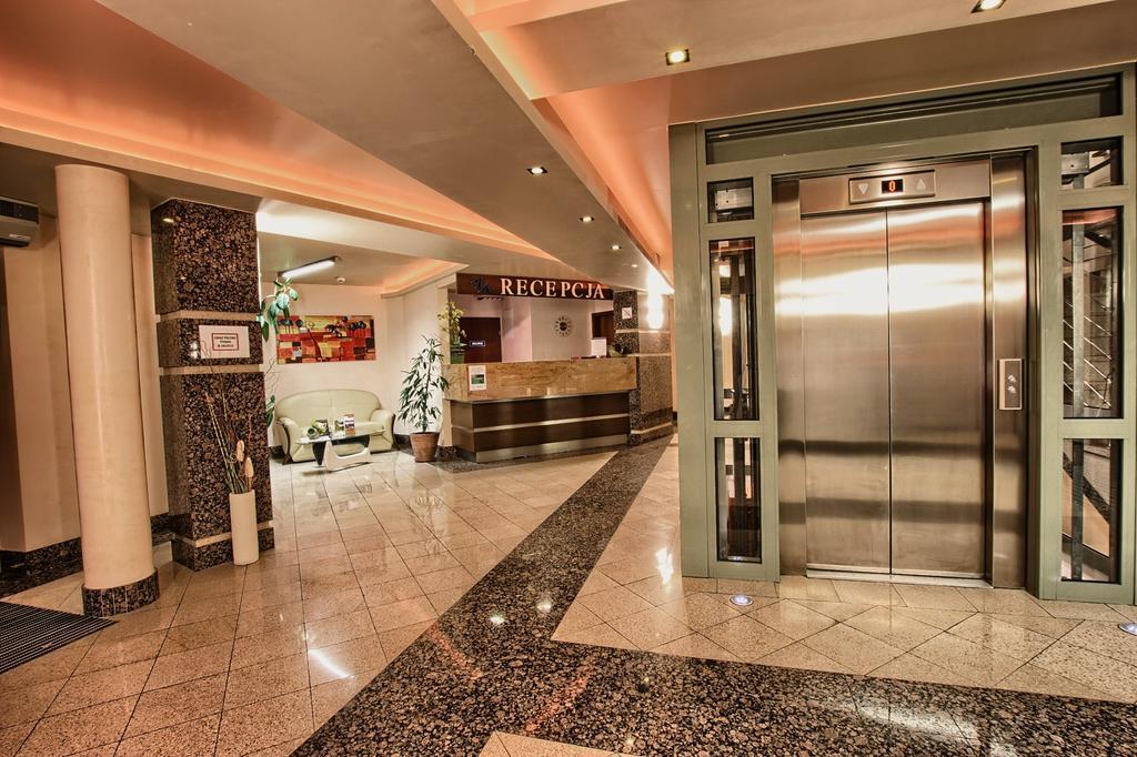 Hotel Murowanica Zakopane Exterior photo