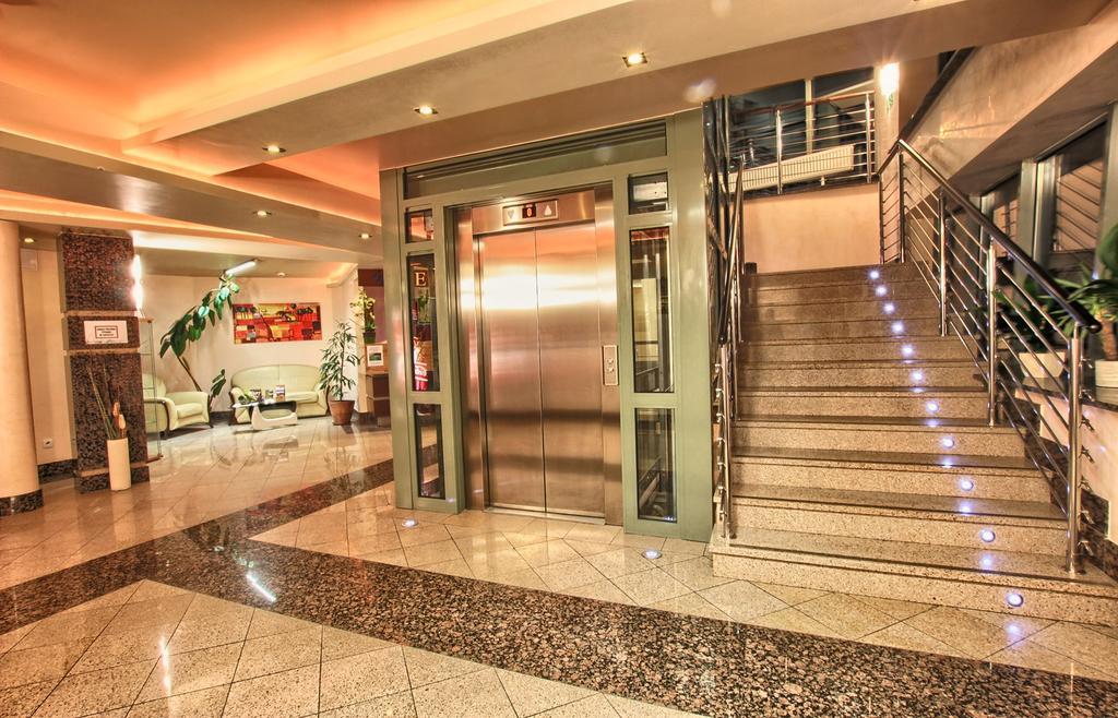 Hotel Murowanica Zakopane Exterior photo