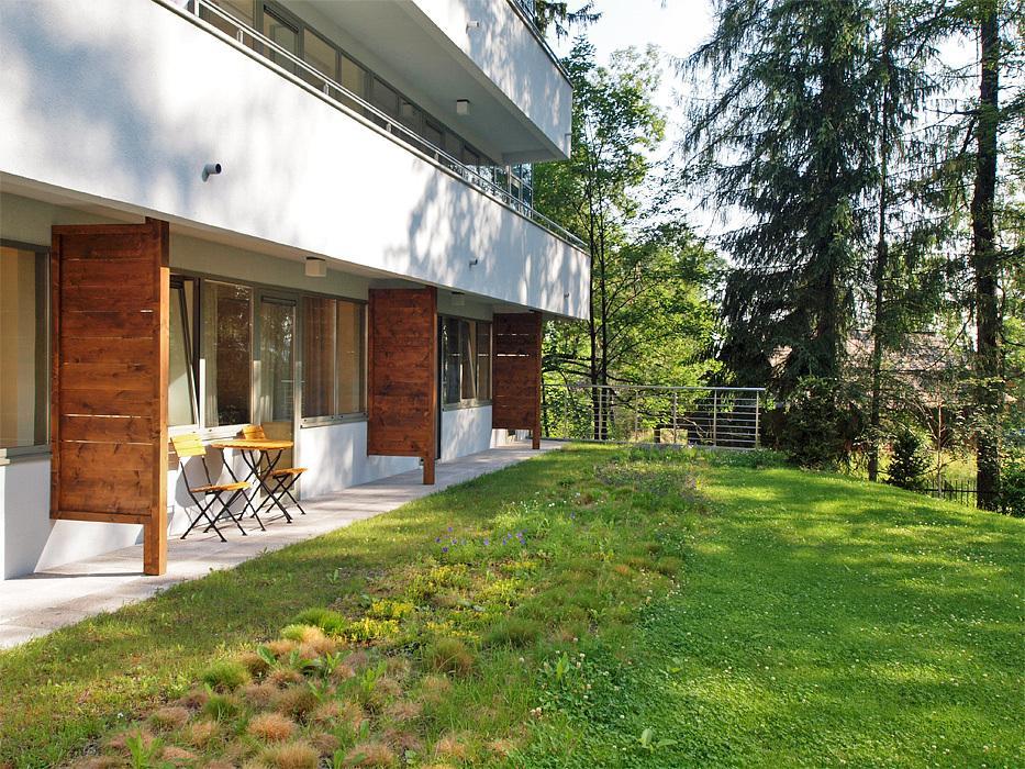 Hotel Murowanica Zakopane Exterior photo