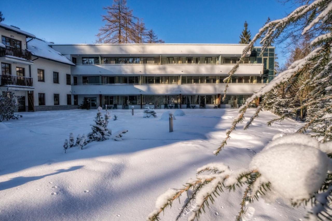 Hotel Murowanica Zakopane Exterior photo