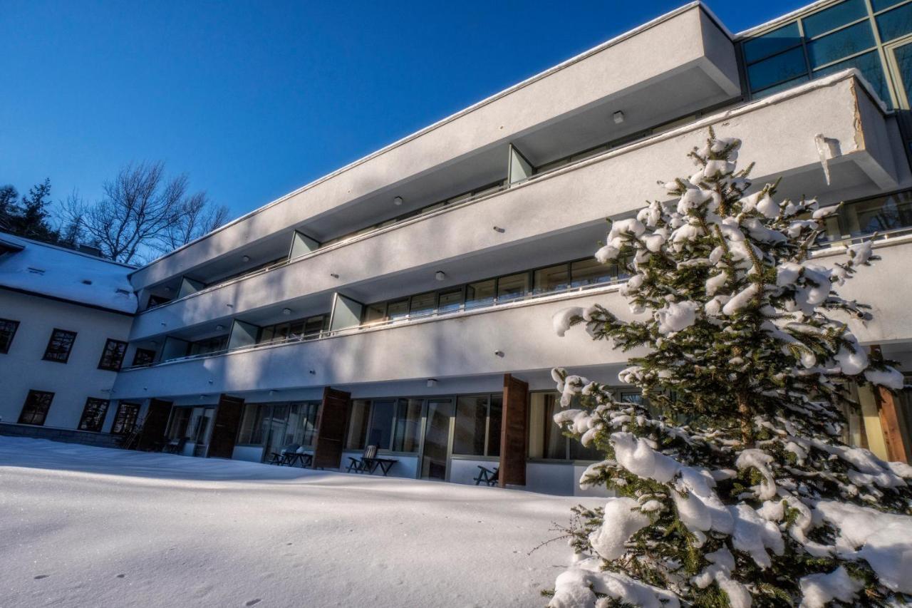 Hotel Murowanica Zakopane Exterior photo